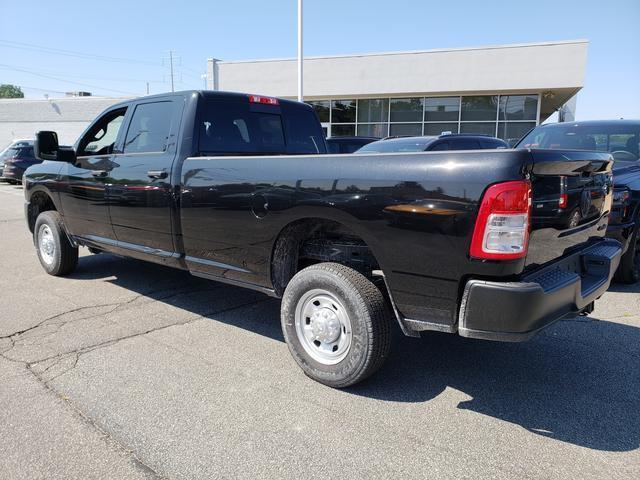 new 2024 Ram 2500 car, priced at $49,442