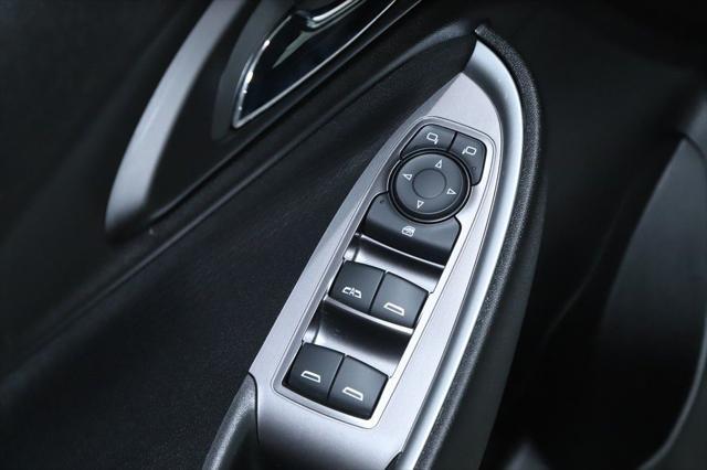 used 2024 Chevrolet Malibu car, priced at $20,989