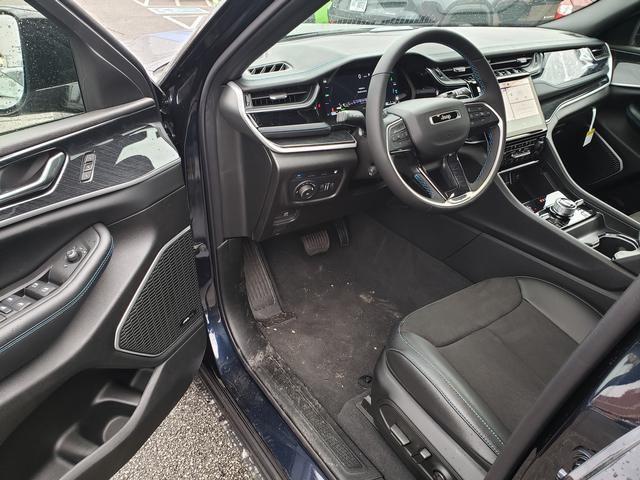 new 2024 Jeep Grand Cherokee 4xe car, priced at $61,526