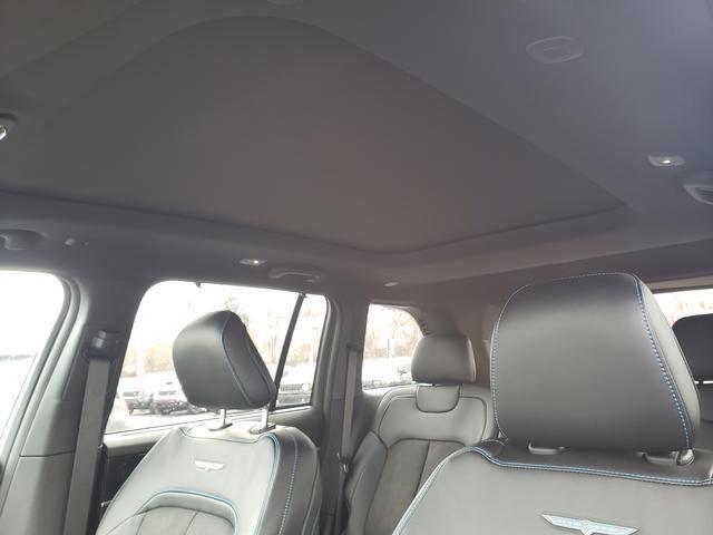 new 2024 Jeep Grand Cherokee 4xe car, priced at $61,526