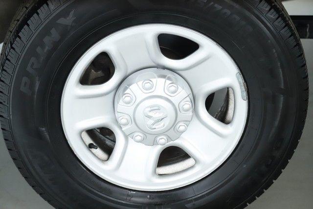 used 2020 Ram 2500 car, priced at $31,291