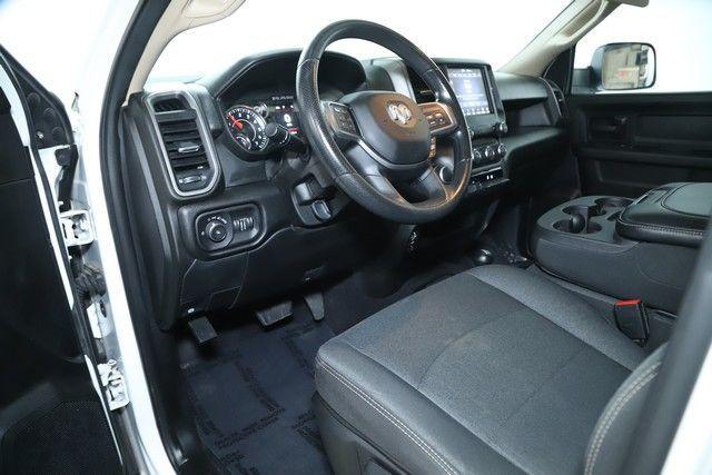 used 2020 Ram 2500 car, priced at $31,291