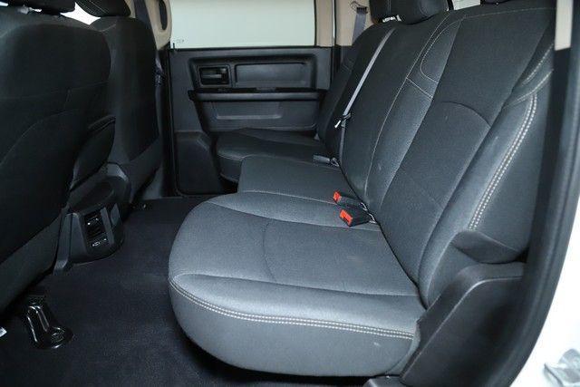 used 2020 Ram 2500 car, priced at $31,291