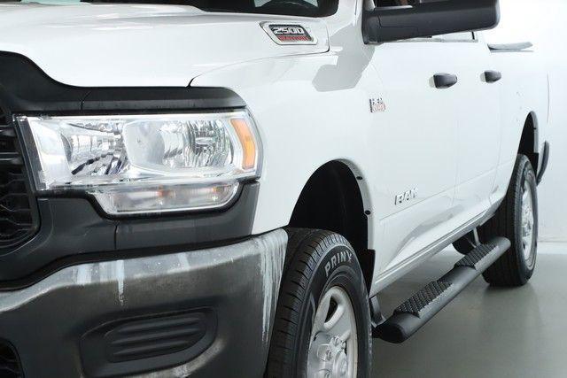 used 2020 Ram 2500 car, priced at $31,291