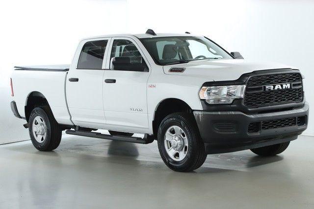used 2020 Ram 2500 car, priced at $31,291