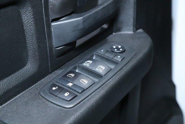 used 2020 Ram 2500 car, priced at $31,291