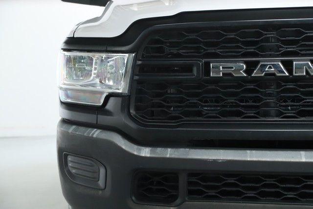 used 2020 Ram 2500 car, priced at $31,291