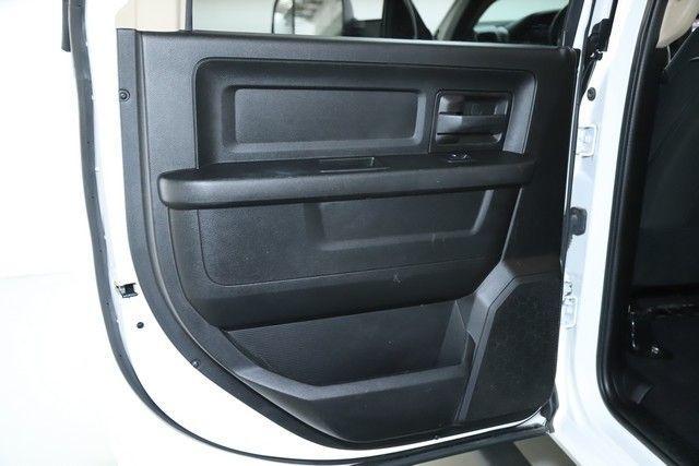 used 2020 Ram 2500 car, priced at $31,291