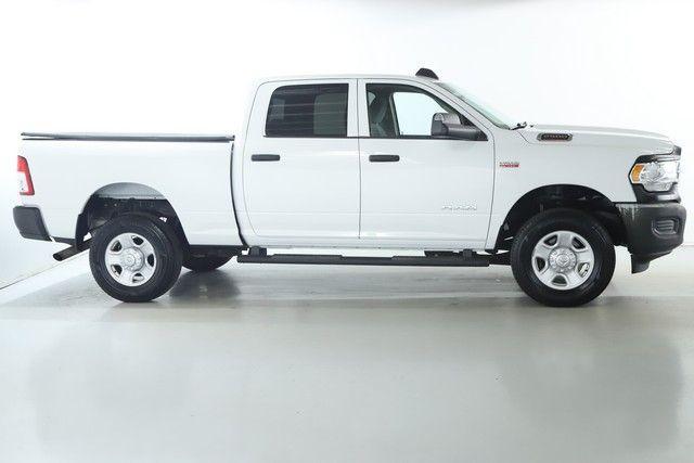 used 2020 Ram 2500 car, priced at $31,291