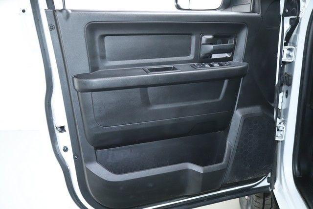 used 2020 Ram 2500 car, priced at $31,291