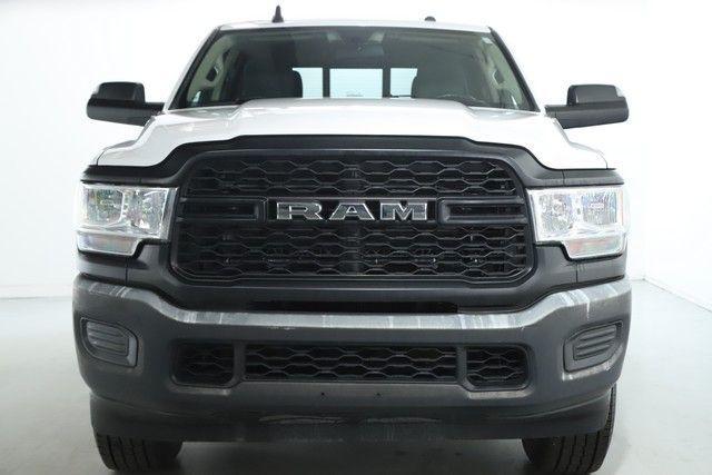 used 2020 Ram 2500 car, priced at $31,291