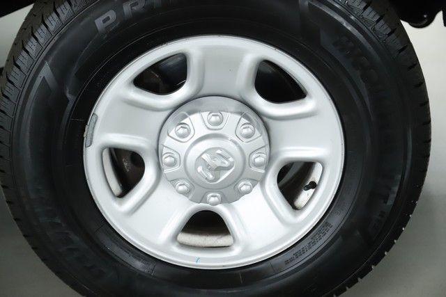 used 2020 Ram 2500 car, priced at $31,291