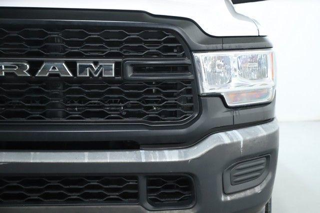 used 2020 Ram 2500 car, priced at $31,291