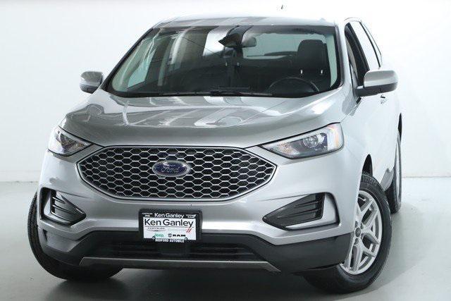 used 2023 Ford Edge car, priced at $22,664