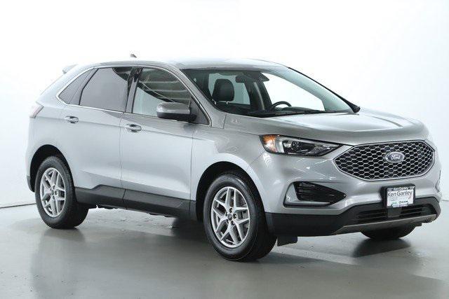 used 2023 Ford Edge car, priced at $22,664