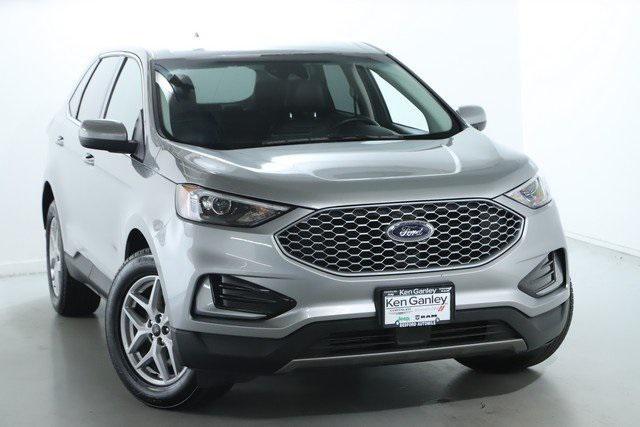 used 2023 Ford Edge car, priced at $22,664