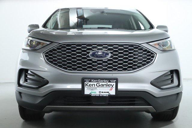 used 2023 Ford Edge car, priced at $22,664