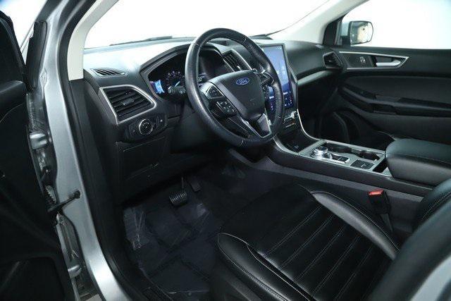 used 2023 Ford Edge car, priced at $22,664