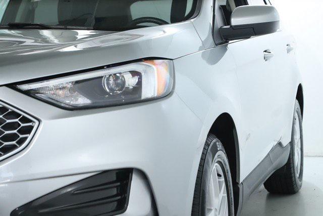 used 2023 Ford Edge car, priced at $22,664