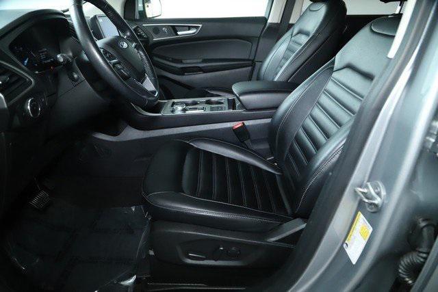 used 2023 Ford Edge car, priced at $22,664