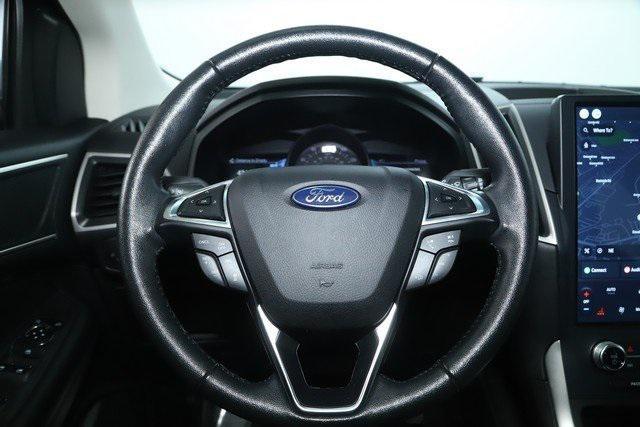 used 2023 Ford Edge car, priced at $22,664