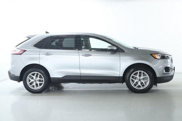 used 2023 Ford Edge car, priced at $22,664