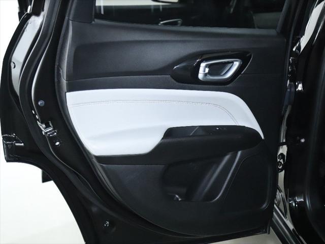 used 2022 Jeep Compass car, priced at $24,963