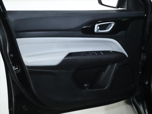 used 2022 Jeep Compass car, priced at $24,963