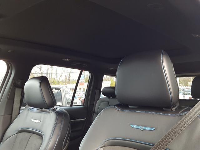 new 2024 Jeep Grand Cherokee 4xe car, priced at $55,114