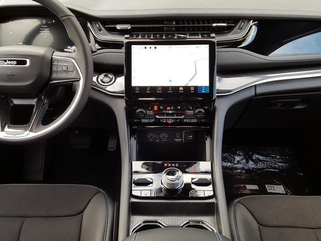 new 2024 Jeep Grand Cherokee 4xe car, priced at $55,114
