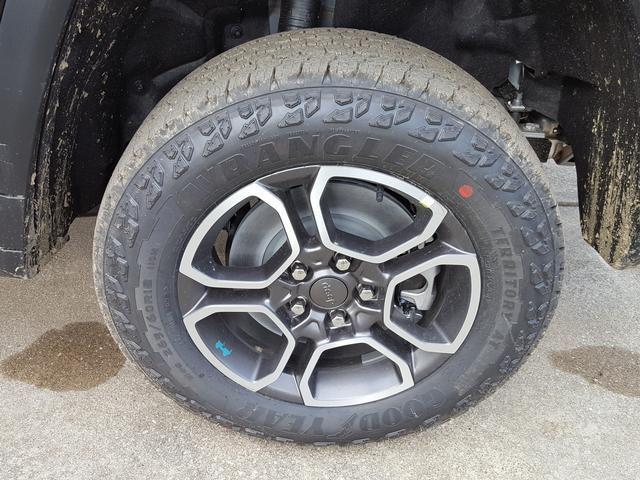 new 2024 Jeep Grand Cherokee 4xe car, priced at $55,114