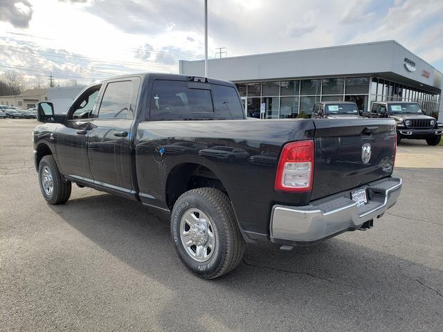 new 2024 Ram 3500 car, priced at $62,613