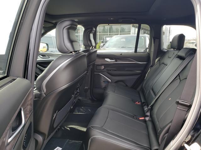 new 2024 Jeep Grand Cherokee 4xe car, priced at $64,350