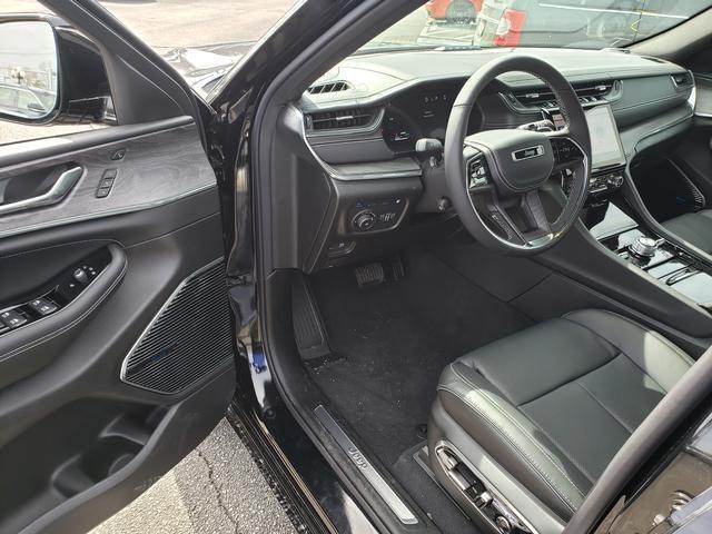 new 2024 Jeep Grand Cherokee 4xe car, priced at $64,350