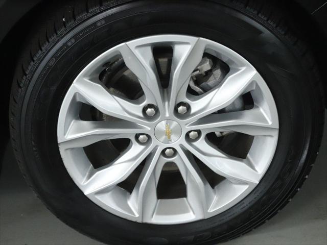 used 2024 Chevrolet Malibu car, priced at $21,489