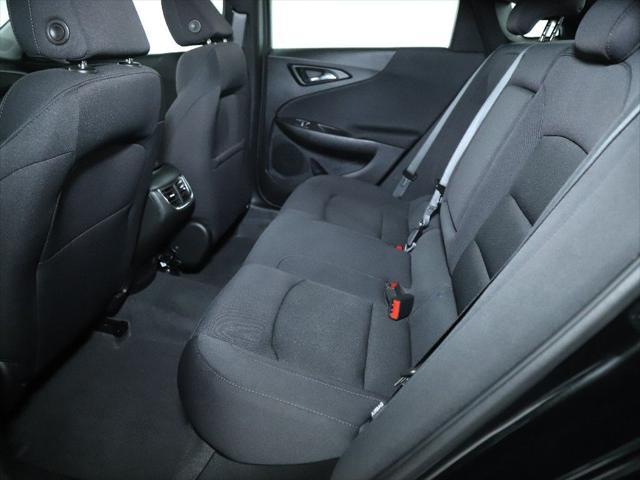 used 2024 Chevrolet Malibu car, priced at $21,489