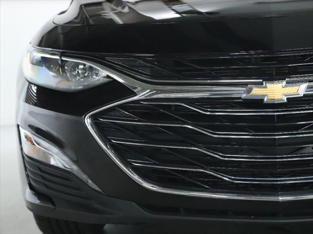 used 2024 Chevrolet Malibu car, priced at $21,489