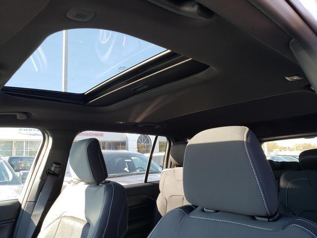 new 2025 Jeep Grand Cherokee L car, priced at $35,488