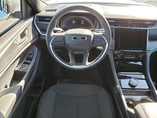 new 2025 Jeep Grand Cherokee L car, priced at $35,488