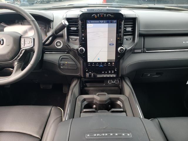new 2024 Ram 3500 car, priced at $85,891