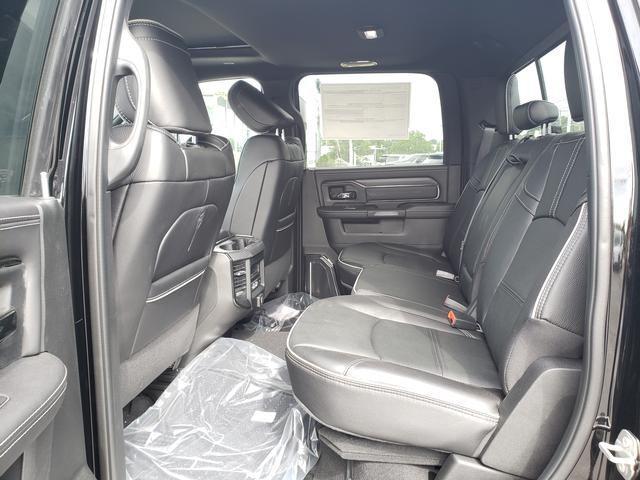 new 2024 Ram 3500 car, priced at $85,891