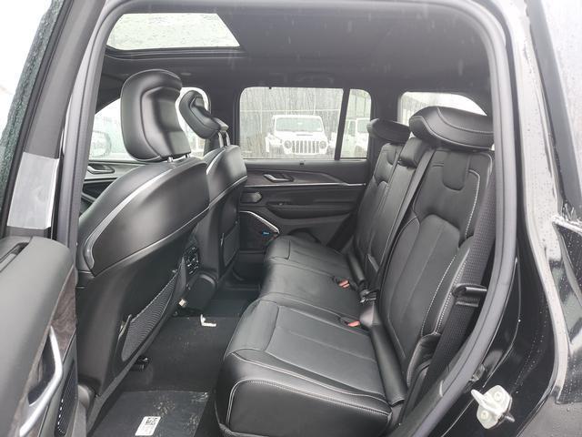 new 2024 Jeep Grand Cherokee 4xe car, priced at $64,335