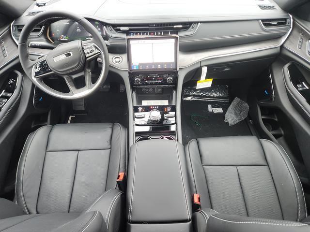 new 2024 Jeep Grand Cherokee 4xe car, priced at $64,335