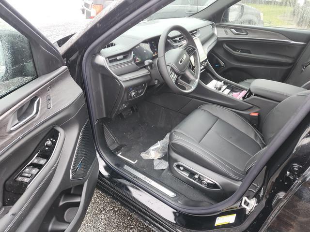 new 2024 Jeep Grand Cherokee 4xe car, priced at $64,335