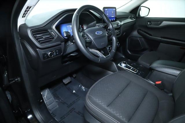 used 2024 Ford Escape car, priced at $23,226