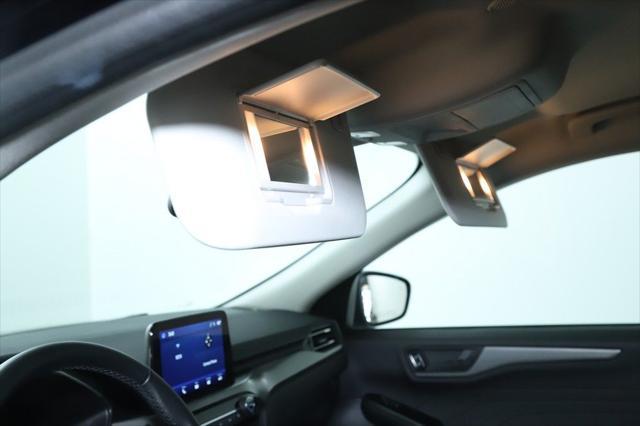 used 2024 Ford Escape car, priced at $23,226