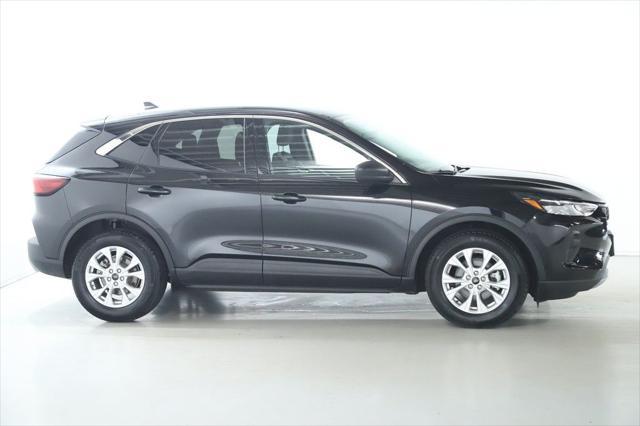 used 2024 Ford Escape car, priced at $23,226