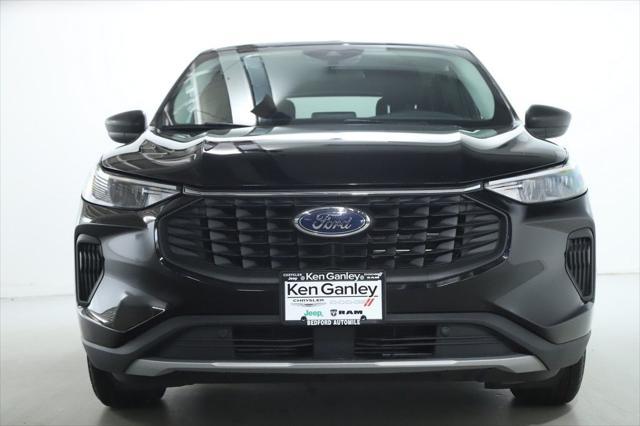 used 2024 Ford Escape car, priced at $23,226