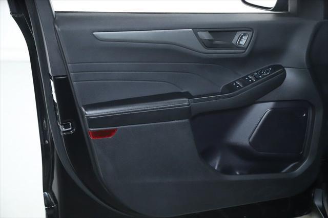 used 2024 Ford Escape car, priced at $23,226