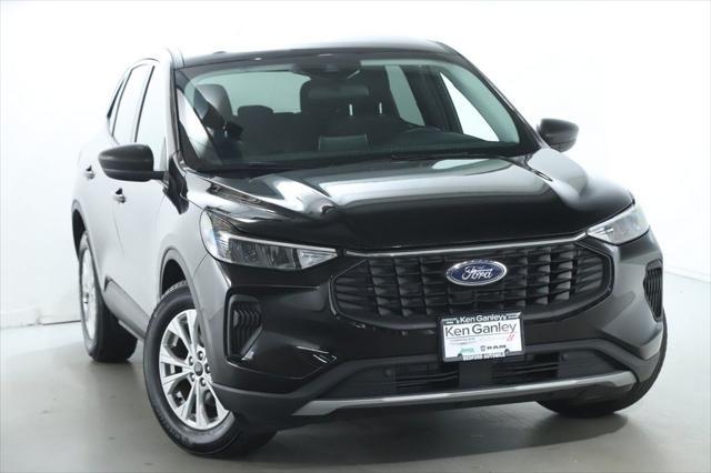 used 2024 Ford Escape car, priced at $23,226